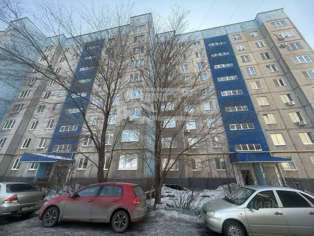 3-к кв. Оренбургская область, Орск Новый город мкр, ул. Ялтинская, 90 ... - Фото 1
