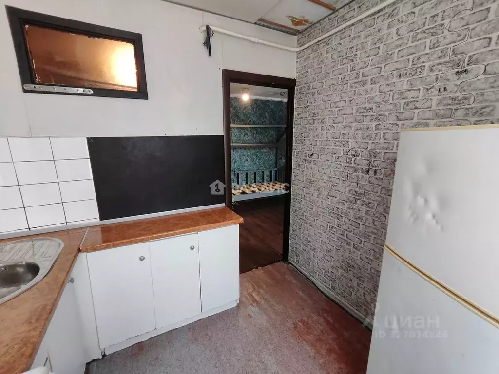 1-к кв. Владимирская область, Владимир ул. Диктора Левитана, 55 (30.0 ... - Фото 2