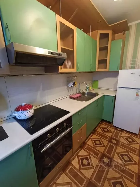 3-к кв. Кемеровская область, Кемерово ул. Марковцева, 14 (56.0 м) - Фото 2