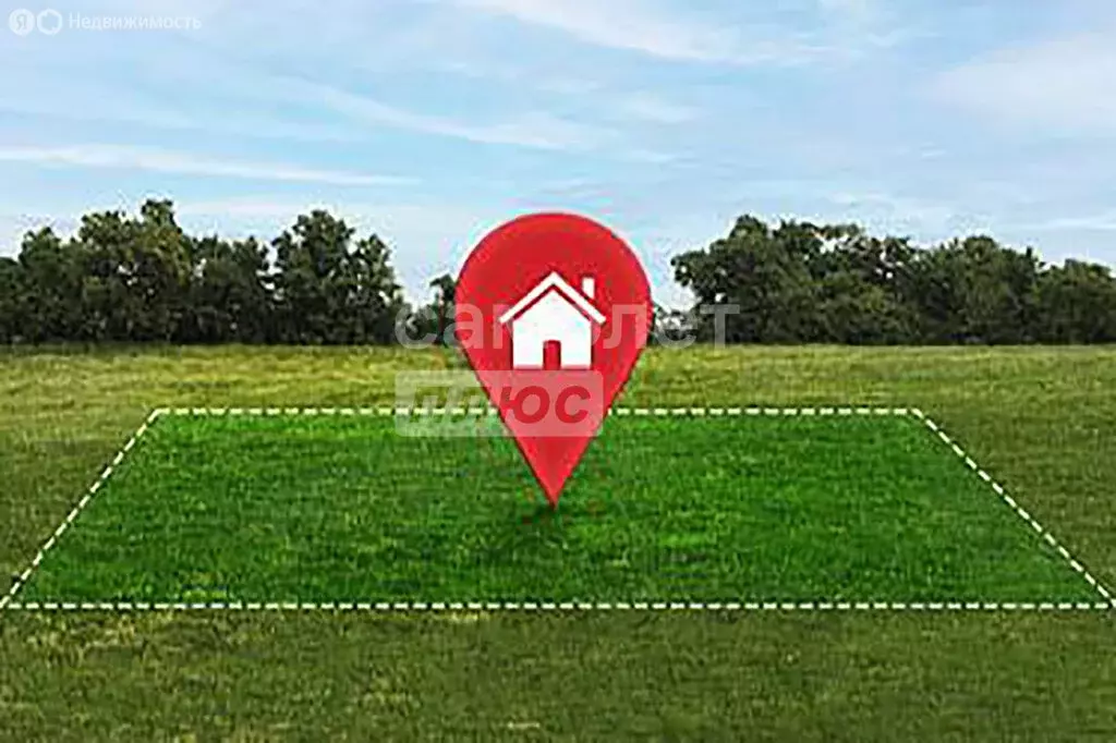 Участок в Медведевский район, Пекшиксолинское сельское поселение, ... - Фото 1