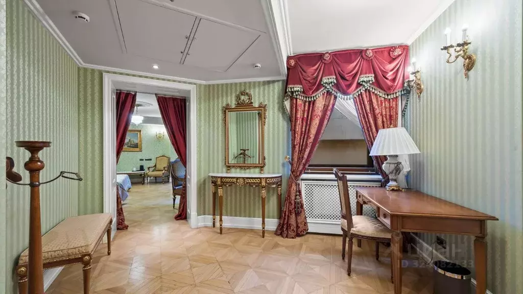 Офис в Санкт-Петербург Невский просп., 15 (53 м) - Фото 2