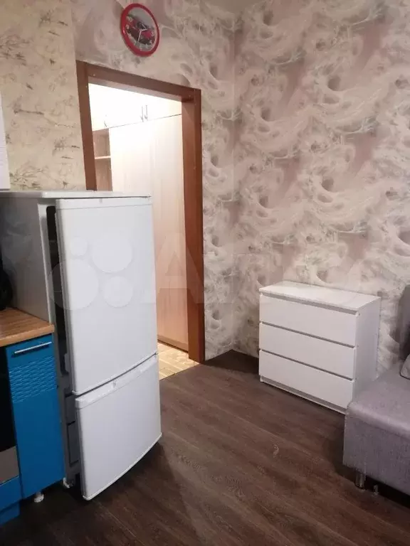 Квартира-студия, 20 м, 7/19 эт. - Фото 1