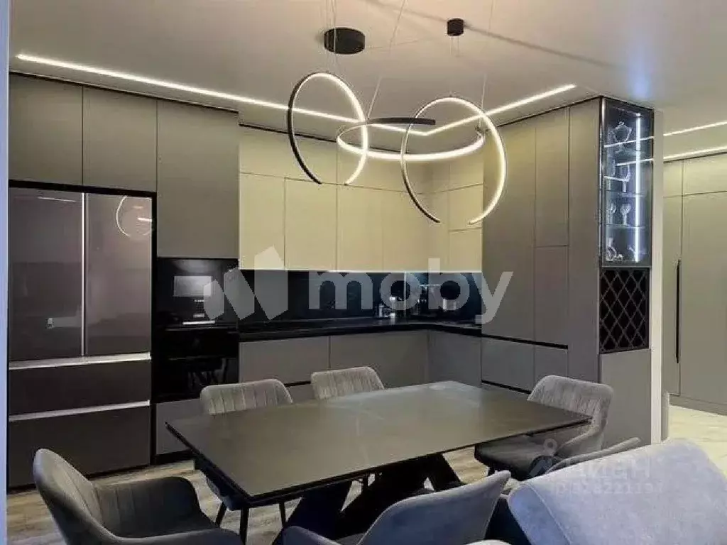 2-к кв. Калининградская область, Калининград ул. Памяти Павших в ... - Фото 1