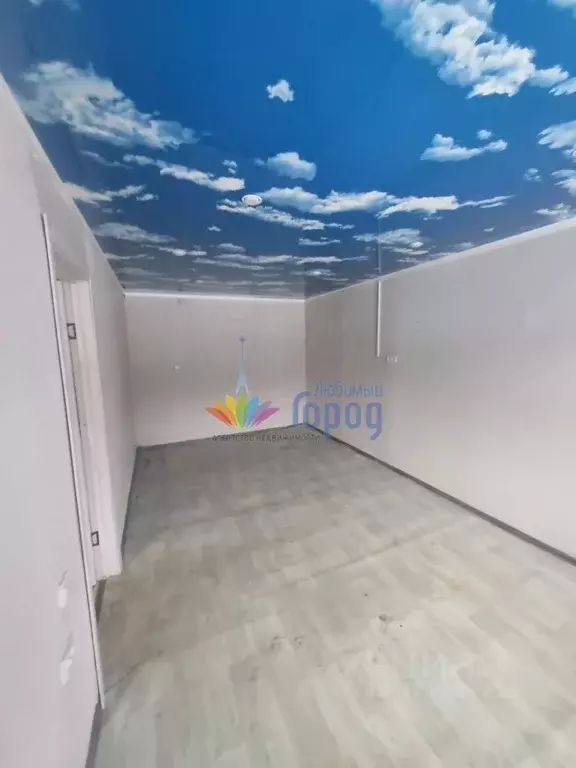 1-к кв. Кемеровская область, Киселевск ул. Новостройка, 4 (32.7 м) - Фото 2