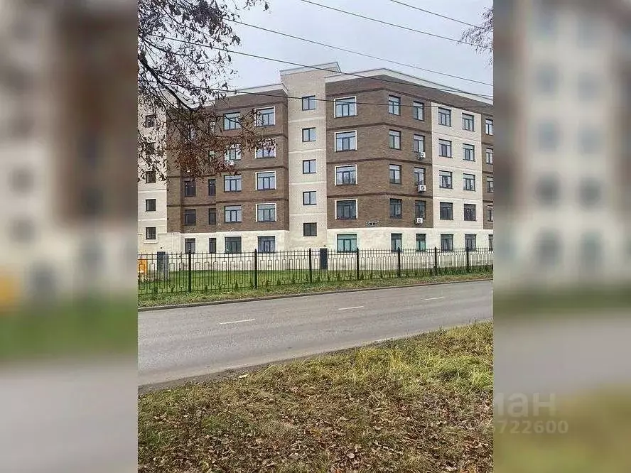 3-к кв. Тульская область, Новомосковск ул. Трудовые Резервы, 63 (135.3 ... - Фото 2