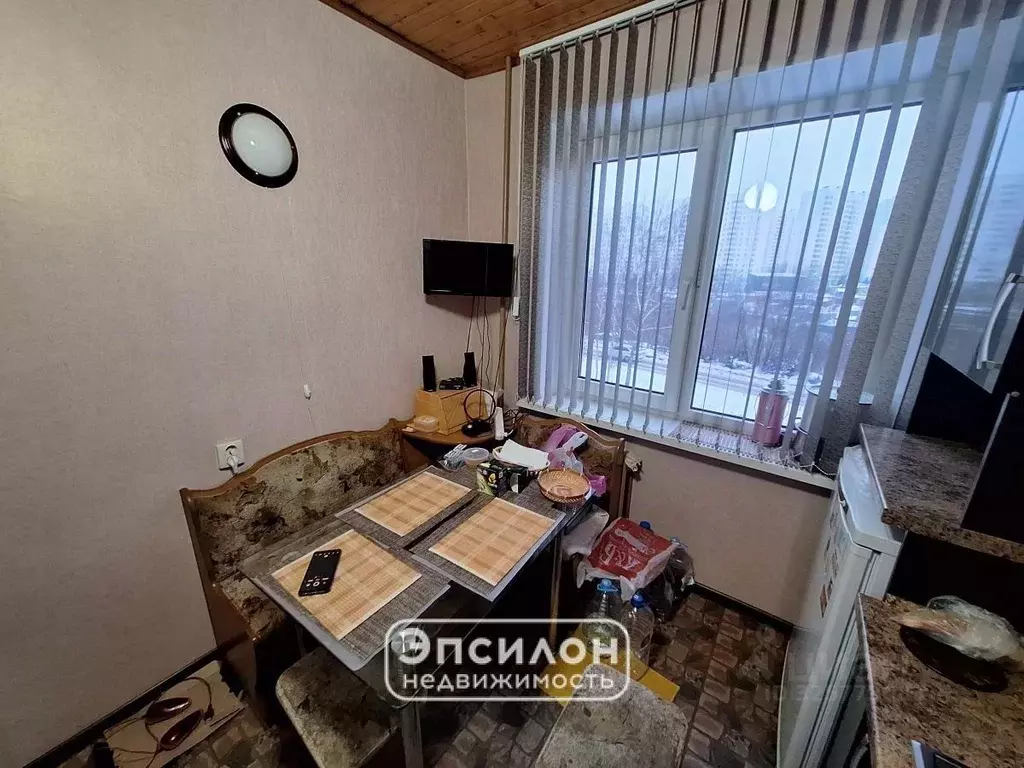 2-к кв. Курская область, Курск Звездная ул., 13 (47.1 м) - Фото 2