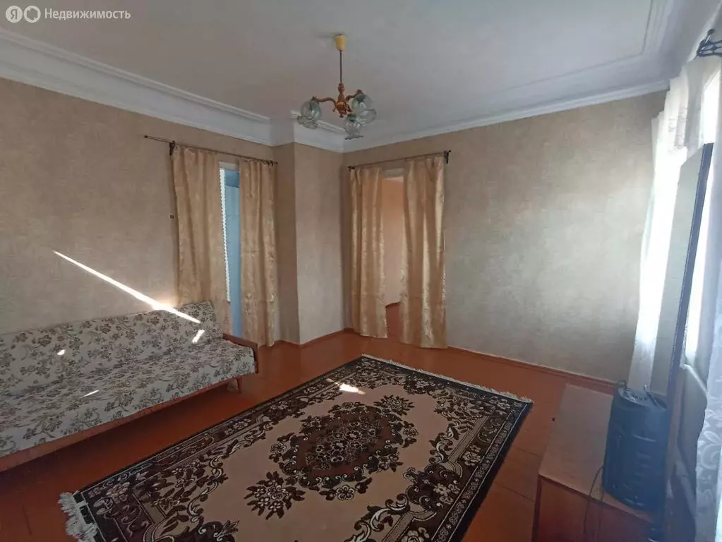 Дом в Ясенская, улица Некрасова (87 м) - Фото 1