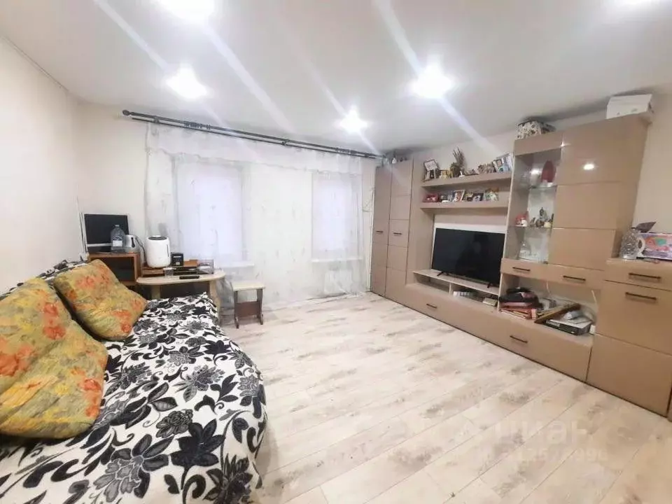 Дом в Татарстан, Зеленодольск Олимпийская ул., 2А (80 м) - Фото 1