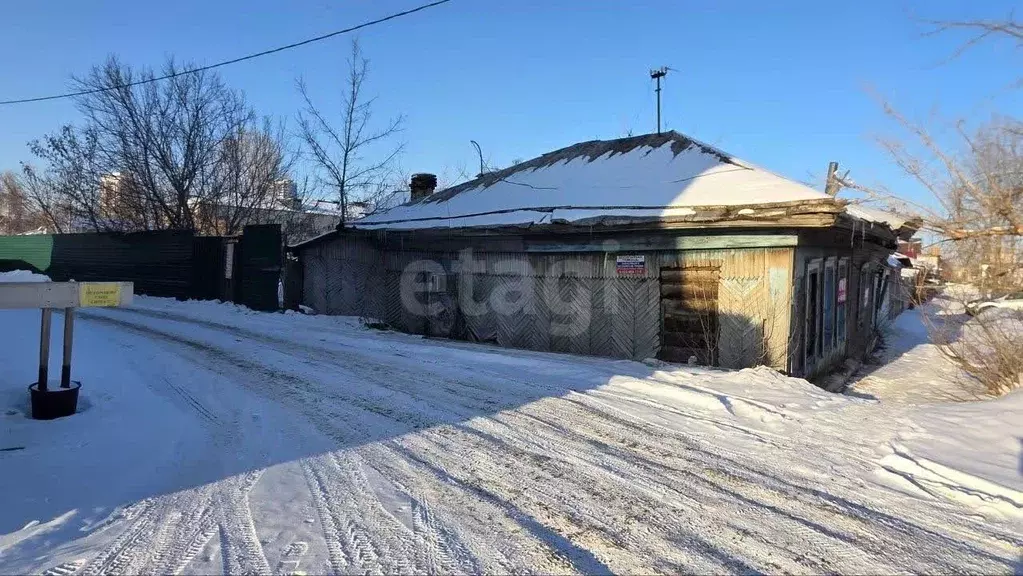 Участок в Алтайский край, Барнаул ул. Гоголя, 142 (3.0 сот.) - Фото 1