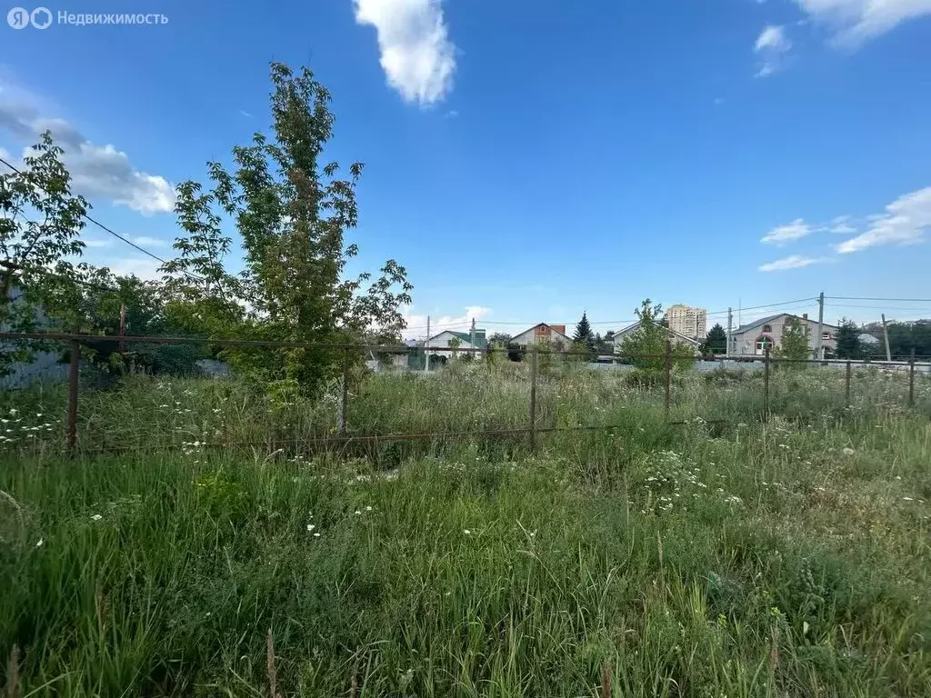 Участок в Саратов, 1-й проезд имени В.В. Маяковского (11.3 м) - Фото 1