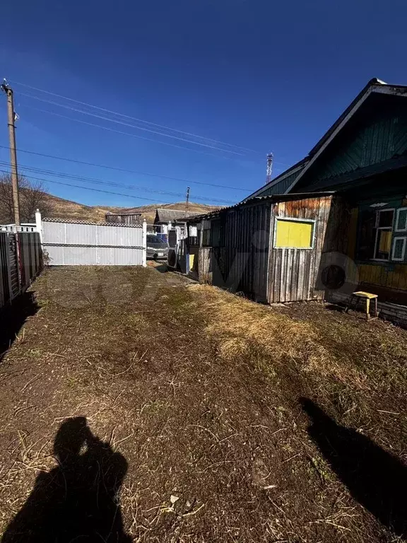 Дом 60 м на участке 15 сот. - Фото 1