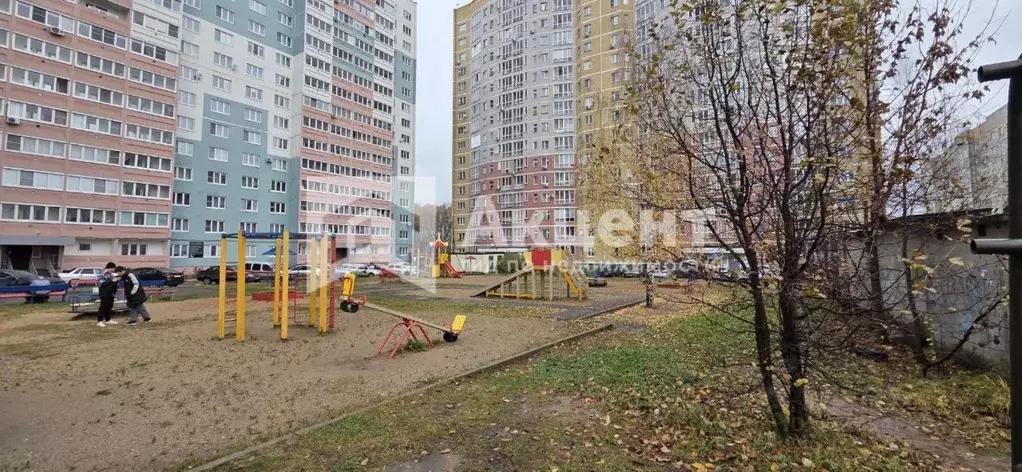 1-к кв. Ивановская область, Иваново Кохомское ш., 3К1 (41.6 м) - Фото 2