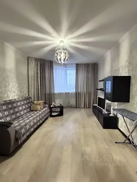 1-к кв. Москва Мироновская ул., 46к1 (41.6 м) - Фото 1