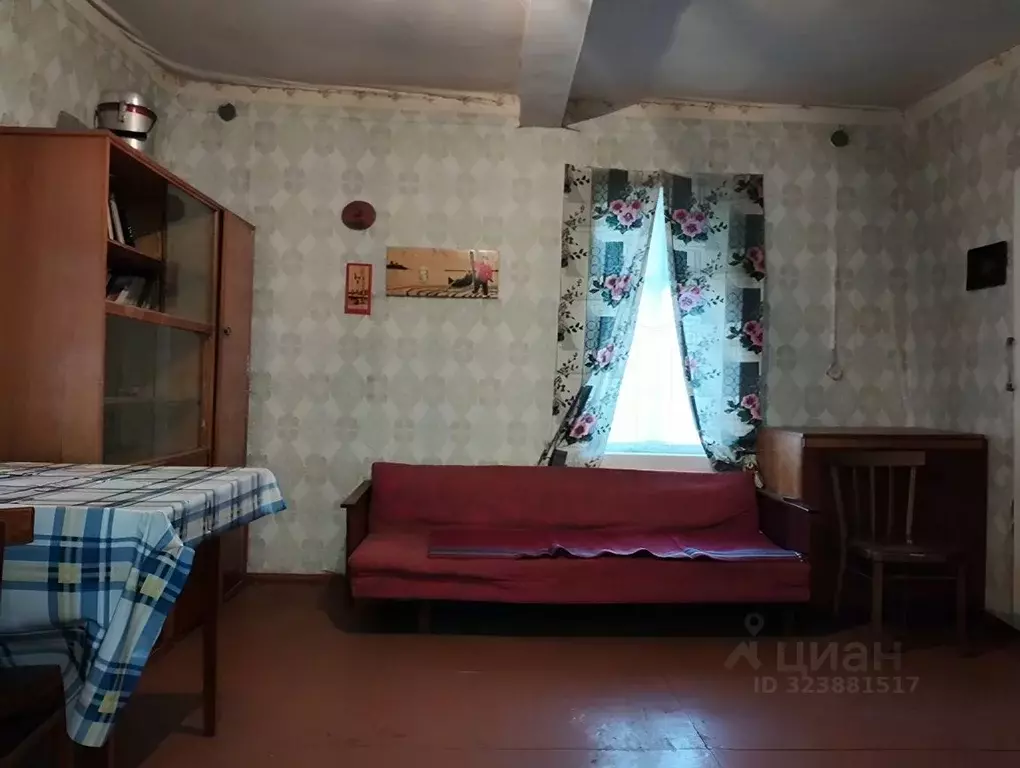 2-к кв. Вологодская область, Бабаево ул. Ленина, 22 (60.0 м) - Фото 2