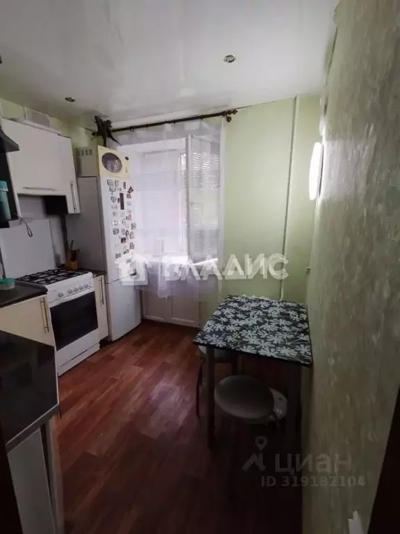 1-к кв. Башкортостан, Стерлитамак ул. Худайбердина, 192 (28.9 м) - Фото 1