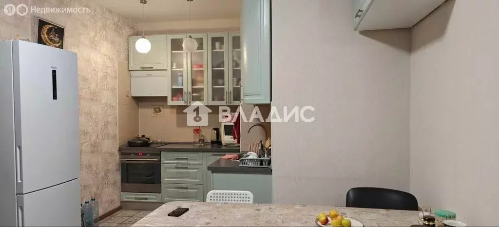 1-комнатная квартира: Реутов, улица Некрасова, 17 (52 м) - Фото 2