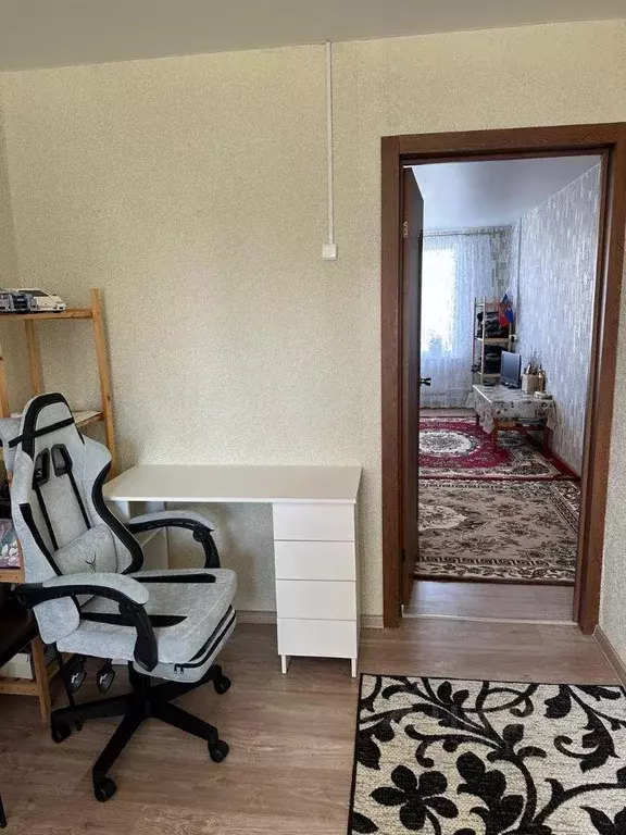 Квартира, 3 комнаты, 58.5 м - Фото 2