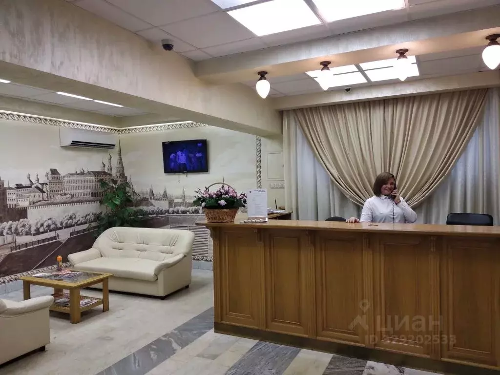 Комната Москва Ярославская ул., 8К2 (10.0 м) - Фото 2