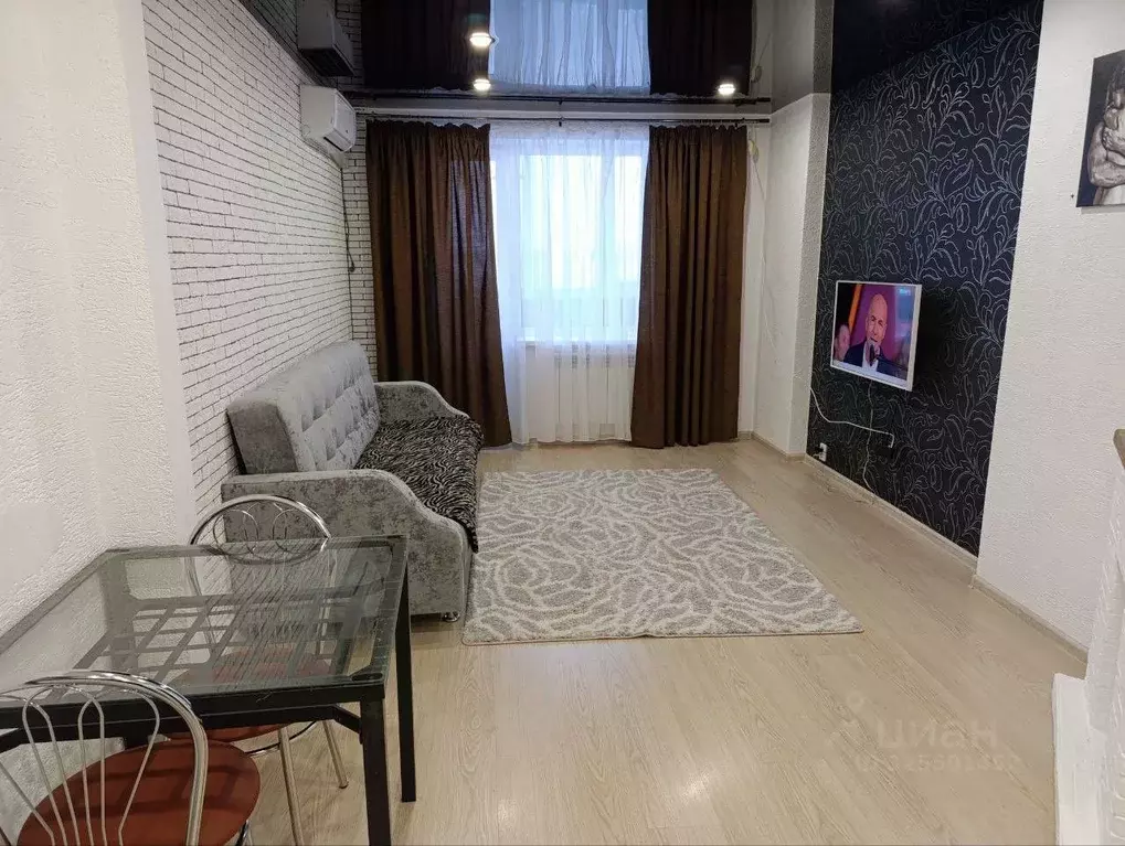 2-к кв. Ульяновская область, Ульяновск ул. Шолмова, 12А (45.6 м) - Фото 2