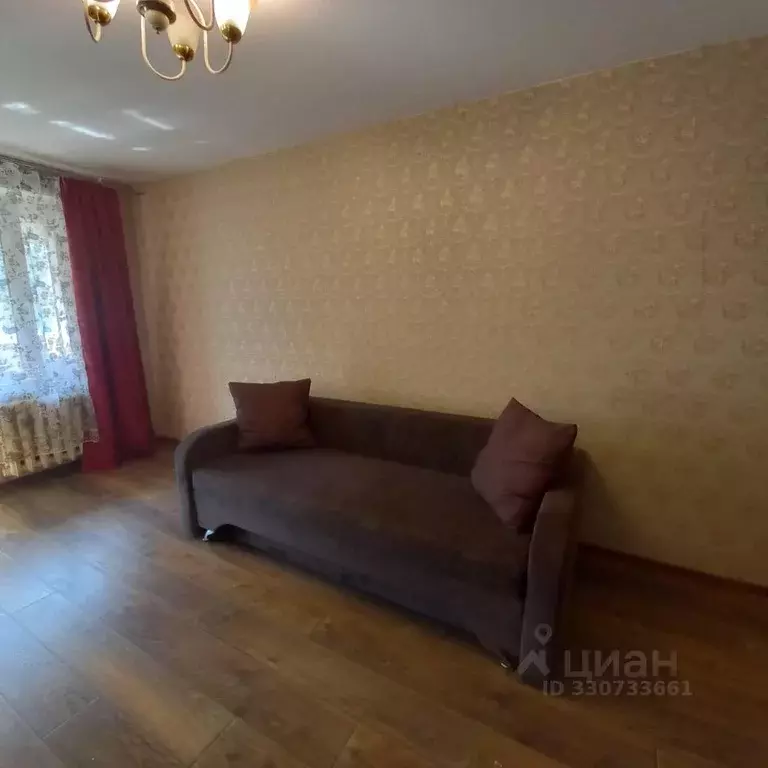 2-к кв. Ленинградская область, Приозерск ул. Чапаева, 37 (60.0 м) - Фото 2