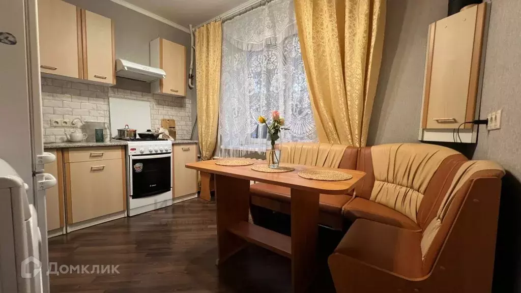 Продаётся 1-к квартира, 35.2 м - Фото 0