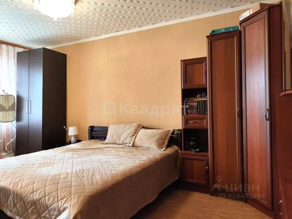 2-к кв. Липецкая область, Липецк Звездная ул., 10/1 (45.9 м) - Фото 1