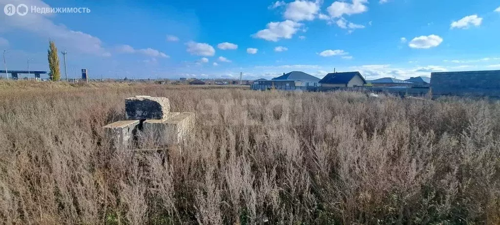 Участок в Салават, Западный микрорайон, 28-й квартал (10 м) - Фото 2