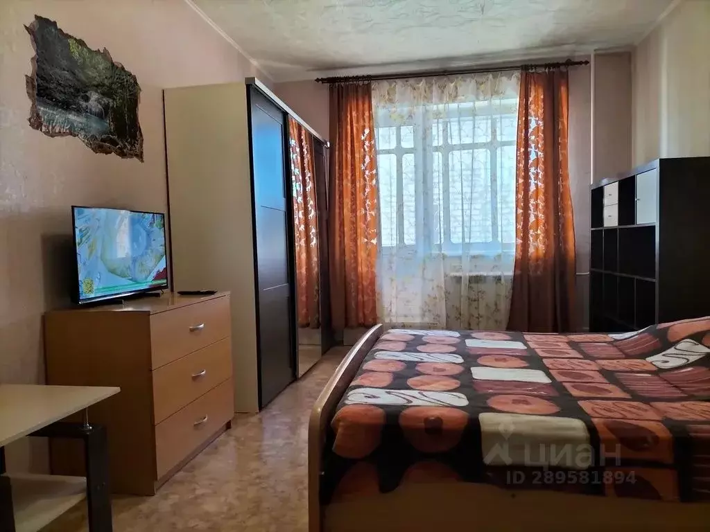 1-к кв. Новосибирская область, Бердск ул. Карла Маркса, 24 (38.0 м) - Фото 1