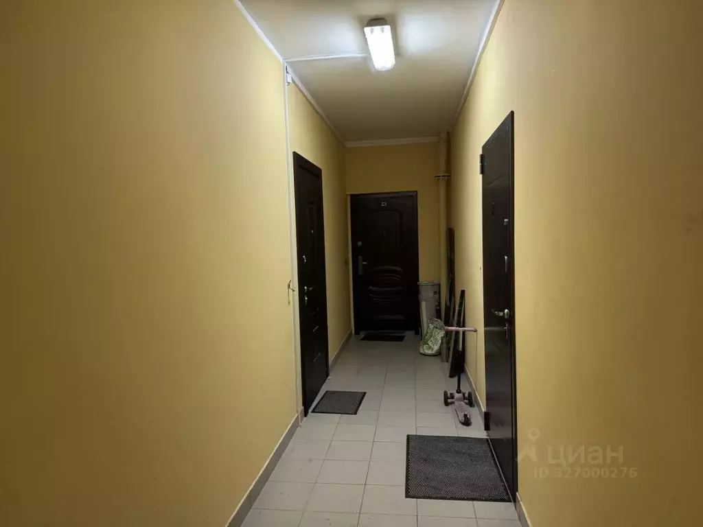 3-к кв. Московская область, Старая Купавна Богородский городской ... - Фото 2