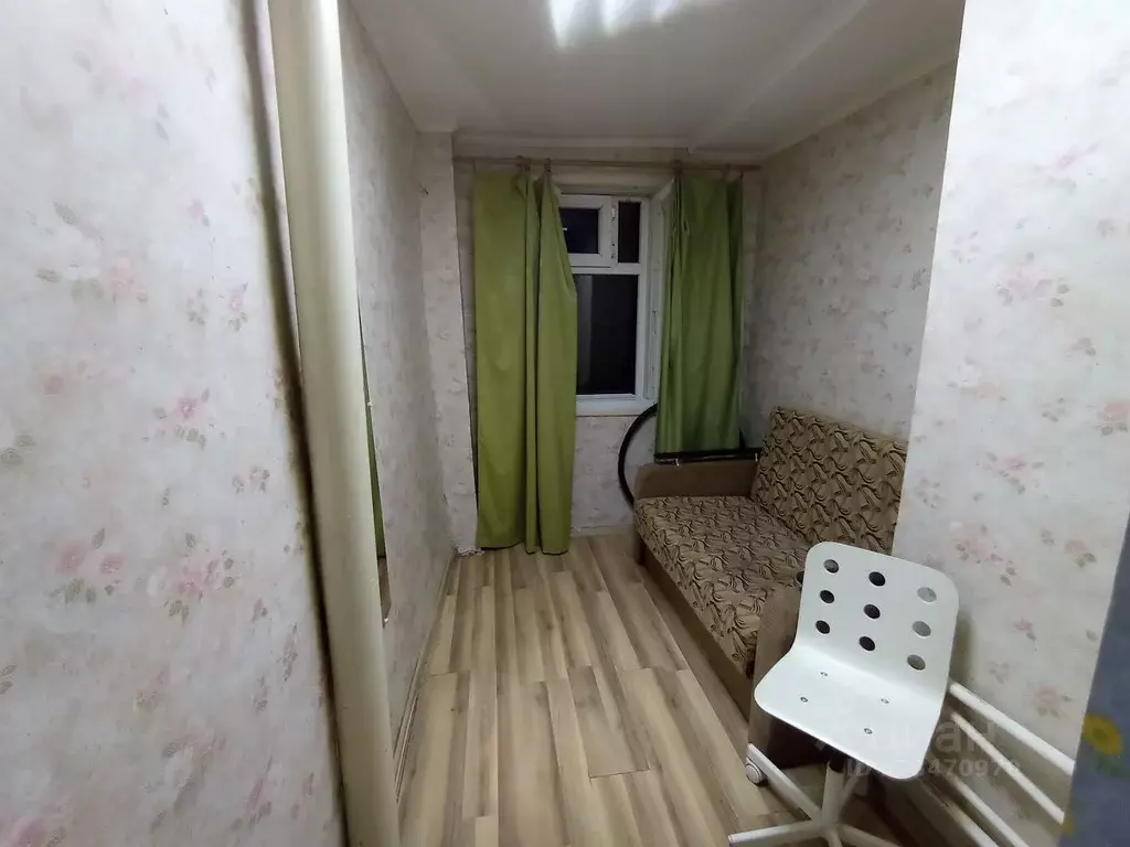 2-к кв. Краснодарский край, Краснодар Центральный мкр, ул. Чкалова, 85 ... - Фото 2