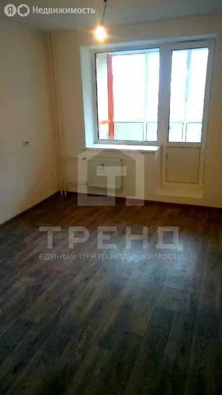 Квартира-студия: Бугры, Воронцовский бульвар, 5к5 (25 м) - Фото 1