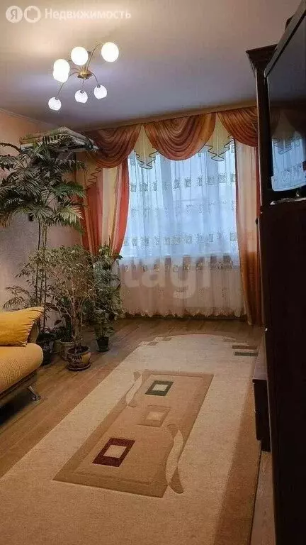 3-комнатная квартира: Рыбинск, проспект Мира, 11 (62.1 м) - Фото 0