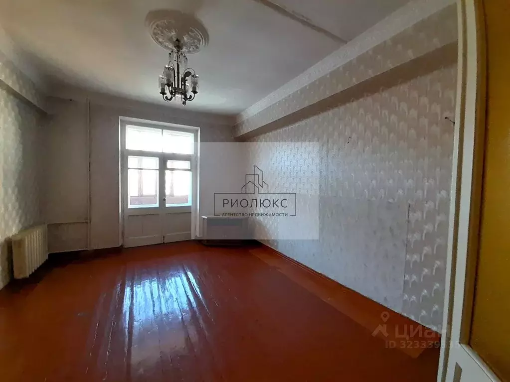 2-к кв. Челябинская область, Магнитогорск ул. Калинина, 17 (59.5 м) - Фото 2