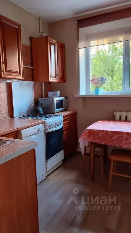 3-к кв. Московская область, Химки ул. Пожарского, 12 (62.0 м) - Фото 1