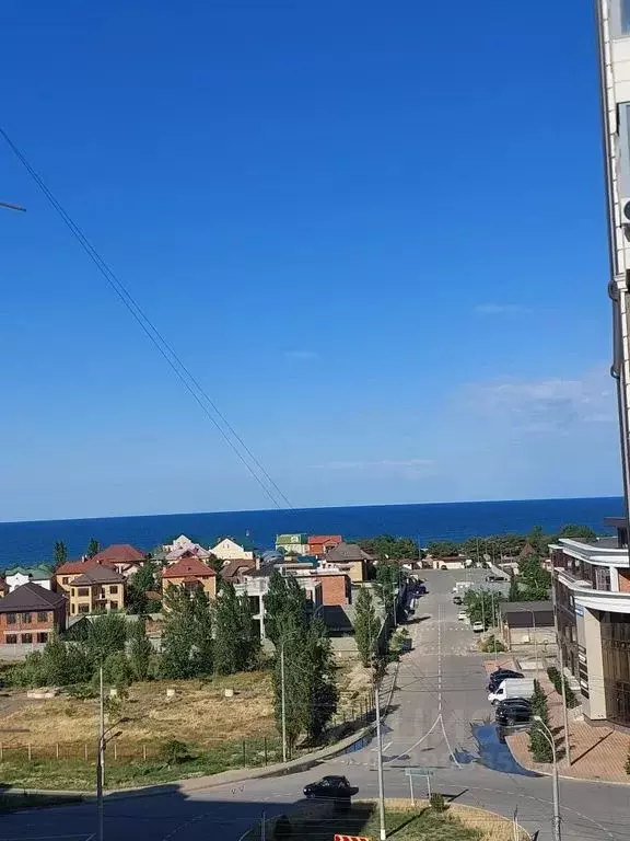1-к кв. Дагестан, Каспийск просп. Акулиничева, 12 (45.0 м) - Фото 0