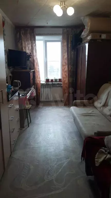 Комната 11,5 м в 1-к., 6/9 эт. - Фото 0