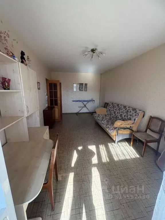 2-к кв. Ульяновская область, Ульяновск ул. Ефремова, 135 (54.0 м) - Фото 1