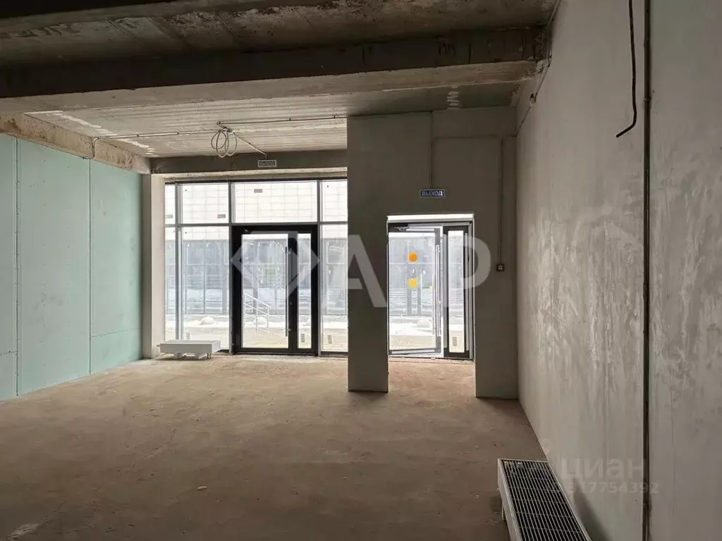 Помещение свободного назначения в Татарстан, Набережные Челны ... - Фото 2