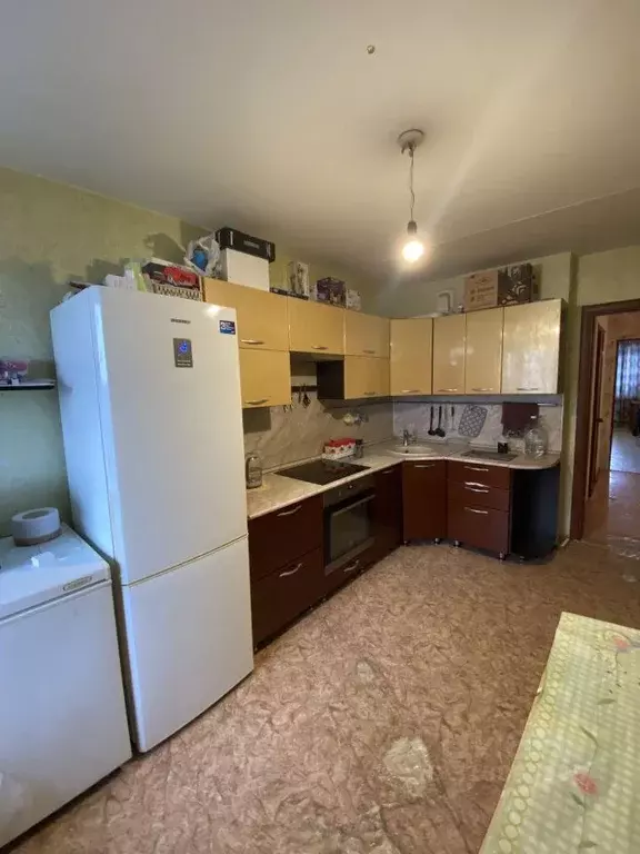 Квартира, 2 комнаты, 60 м - Фото 0