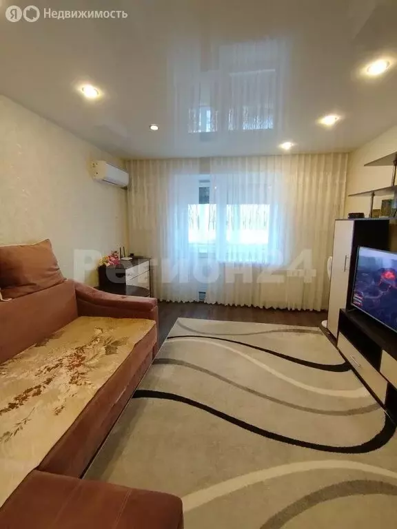 1-комнатная квартира: Зеленогорск, Парковая улица, 68 (36 м) - Фото 2