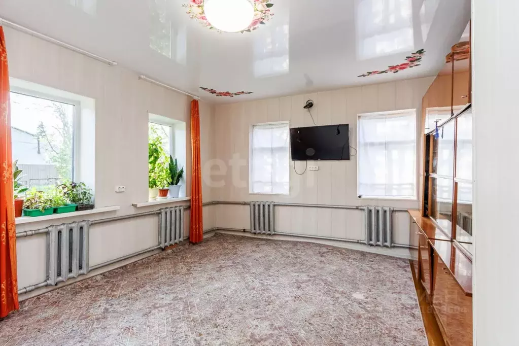 Дом в Тюменская область, Тюмень Портовая ул. (71 м) - Фото 1