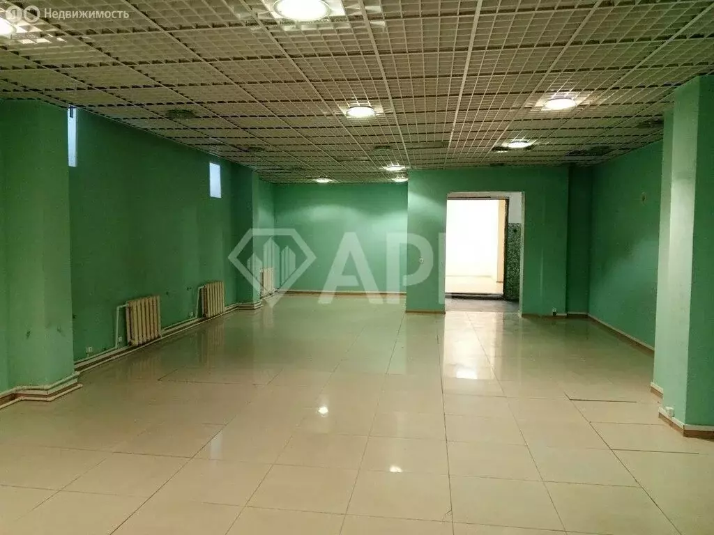 Помещение свободного назначения (145 м) - Фото 1