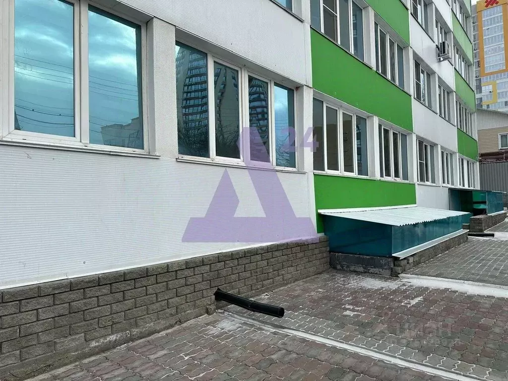 Помещение свободного назначения в Алтайский край, Барнаул Песчаная ... - Фото 2