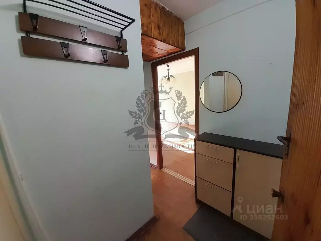 1-к кв. Санкт-Петербург Дачный просп., 15 (35.8 м) - Фото 1