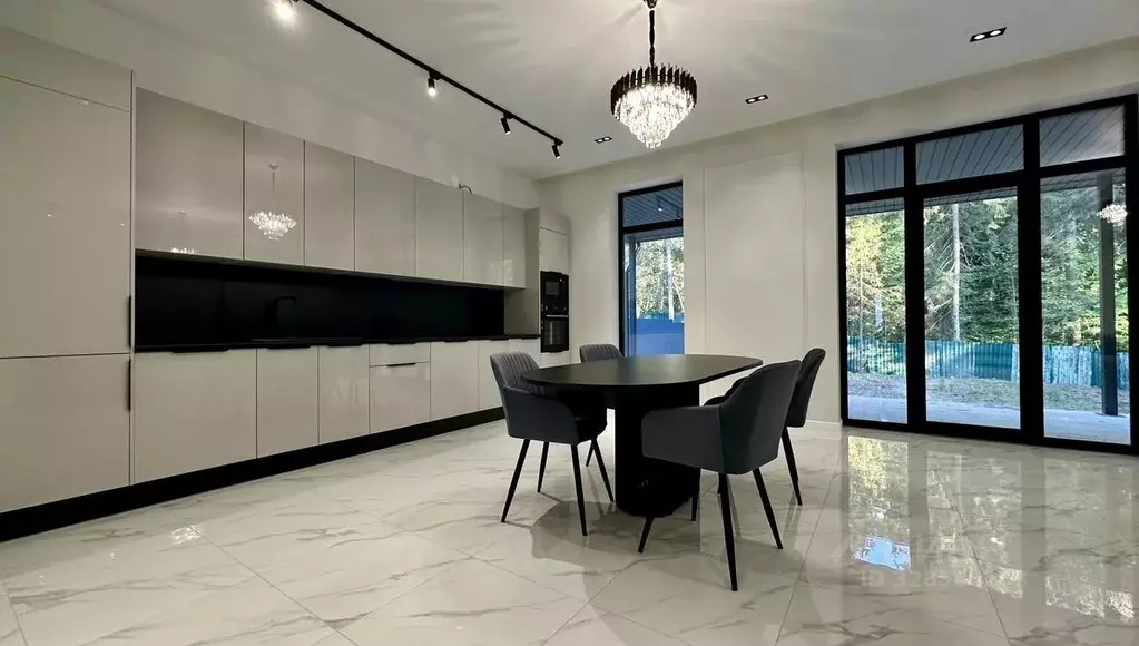 Дом в Московская область, Наро-Фоминский городской округ, д. Жедочи, ... - Фото 2