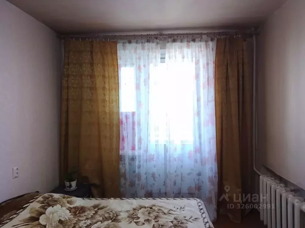 4-к кв. Калининградская область, Калининград Советский просп., 126 ... - Фото 2