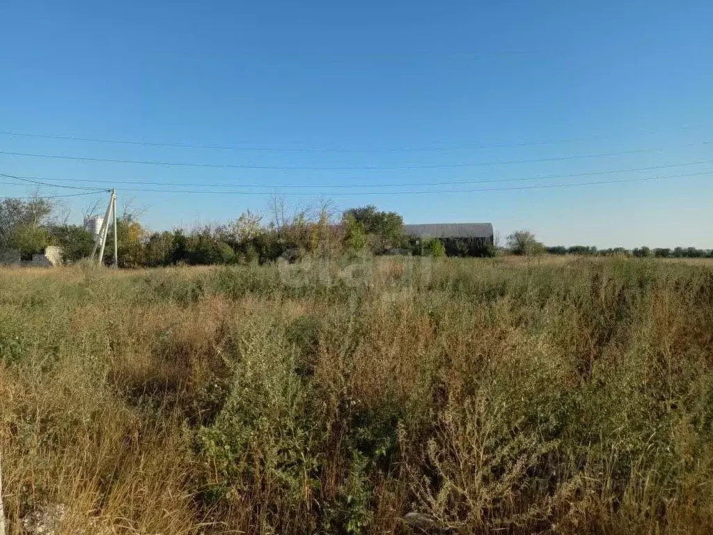 Участок в Краснодарский край, Ейск Ленинградская ул. (6.0 сот.) - Фото 1