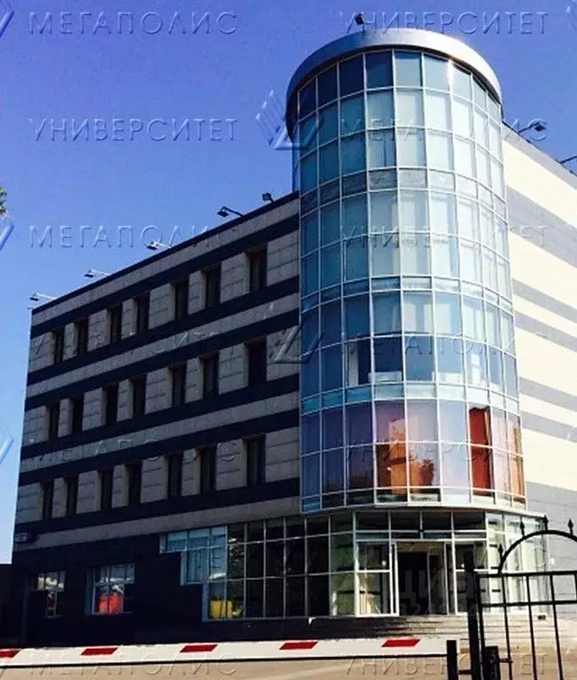 Офис в Московская область, Химки Ленинградское ш., 25а (61 м) - Фото 1