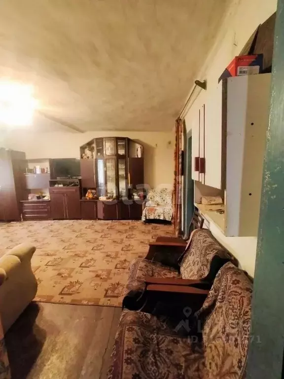 Дом в Белгородская область, Новооскольский муниципальный округ, с. ... - Фото 2