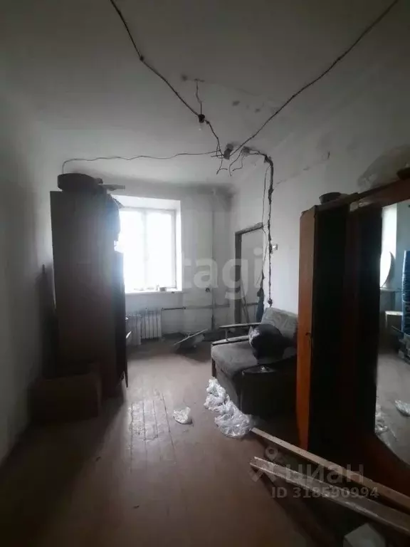 2-к кв. Иркутская область, Ангарск 106-й кв-л, 6 (54.7 м) - Фото 1